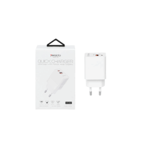 YESIDO YC32 PD20W + QC3.0 Dual Ports Charging Dock