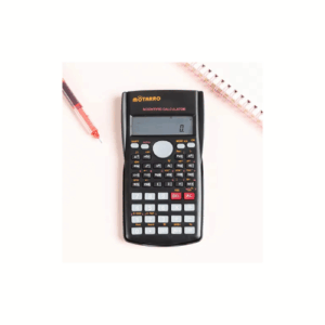MOTARRO Multifunctional Function Calculator