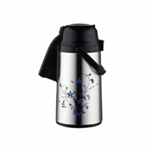 Rich Stainless Steel Vacuum Flask - 3 L