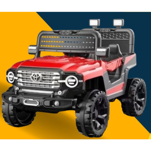 Kids Ride On Jeep MB809 - Quickee Kids Ride On Jeep MB809