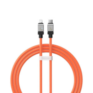 Fast Charging Cable USB-C 1m 20W