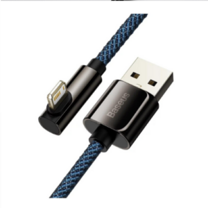 Baseus Legend USB to iPhone 2m Cable