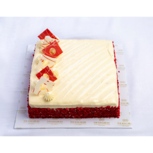 Red Velvet Cake 1.2kg