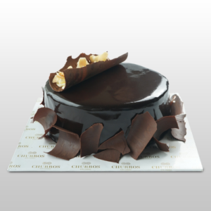 Valentine's Day Special - Quickee Ultimate Chocolate Cake 1.2kg