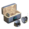 NX10 Dual Wireless Microphone
