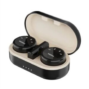 Remax K16 2 in 1 Wireless Microphone