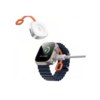 Wiwu WI-M23 2.5w Wireless Charge For Watch White