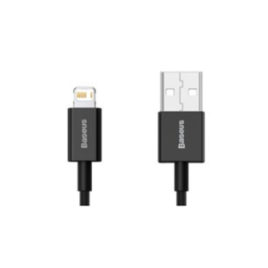 Baseus Superior Cable USB – Lightning 2,4A 1 m Blue (CALYS-A03)