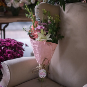 Mini Bliss Flower Bunch
