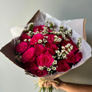 Fantastic Surprise Flower Bunch