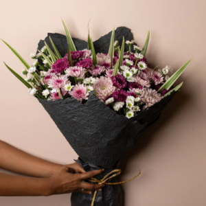 Blooming Marvelous Flower Bunch