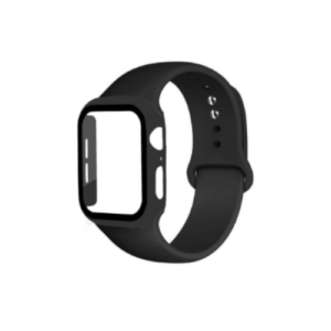 Case and Strap 242 For Apple iWatch