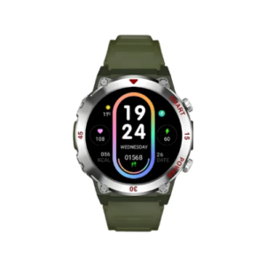 Green Lion Gear Fit Smart Watch