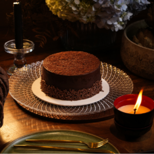Chocolate Mud Cake 1Kg