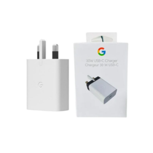 Google 30W USB-C Charger A-Grade