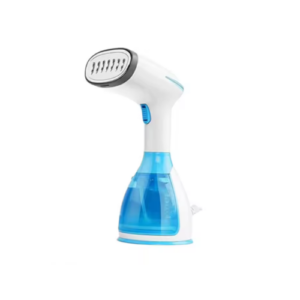 LumaBella Portable Steam Iron
