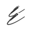 Type-C to Lightning Data Cable