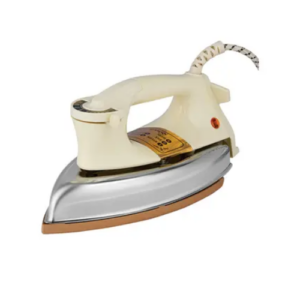 DHX9|BAJAJ Heavy Iron-1000W