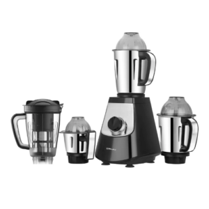 EVOQUE-1000|BAJAJ Military Mixer Grinder 1000W, 4 Jar