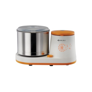 WX 1 WET|BAJAJ Wet Grinder- 2L