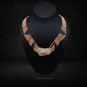 Coral Necklace