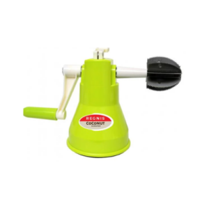 Regnis Coconut Scraper ( Vacuum Base ) – RCS-03