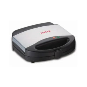 Singer Sandwich Toaster 750W – ST-GH138