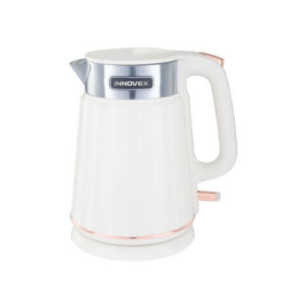Innovex Electric Kettles 1.3L – IEKDL05