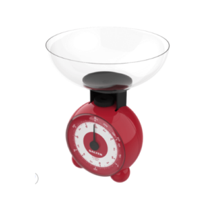 Salter Orb Mechanical Kitchen Scale 139