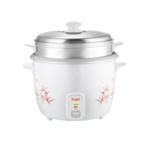 SUGA Rice Cooker – 1.8L (SDRC-0418)