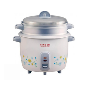 Singer Rice Cooker 2.8L SRC-1528HS