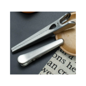 Stainless Steel Alligator Clips