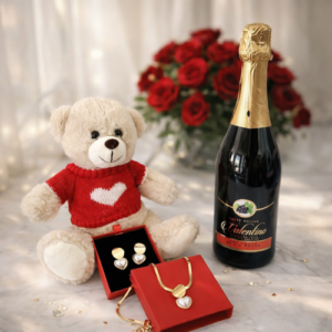Sweet Promise Romance Set