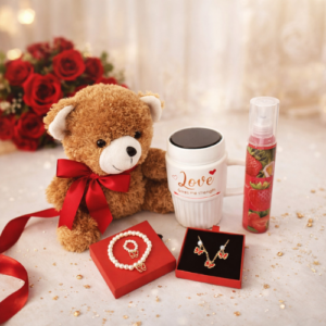 Sweet Love Surprise Bag