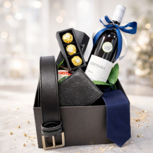 Dad Luxe Gift Box
