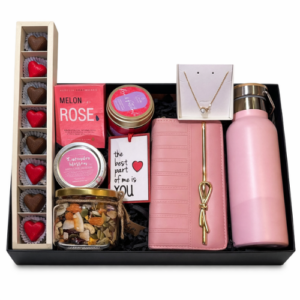 Valentine's Day Special - Quickee Forever & Always Gift Hamper