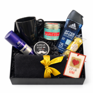Valentine's Day Special - Quickee Mr.Valentine
