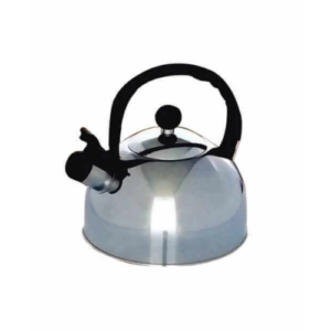 Suga-Whistling Mirror Finish Kettle 2.0L - (SWK-2020)