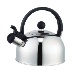 Suga-Whistling Mirror Finish Kettle 3.0L-SWK-3020