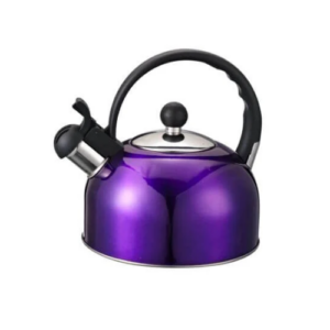 Suga Whistling Kettle Colour Body 3.0l Swk-C30