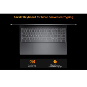 MaxBook X17 Pro