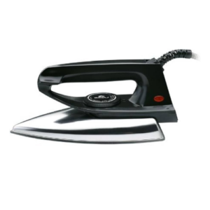 Dx2 Black|BAJAJ Dry Iron 600W