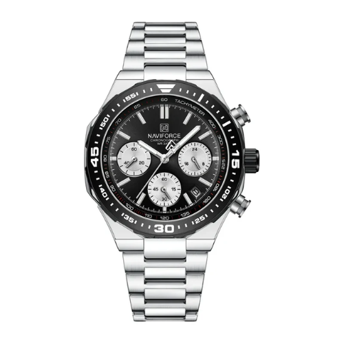 NAVIFORCE NF8049 Watch for Men - Quickee NAVIFORCE NF8049 Watch for Men