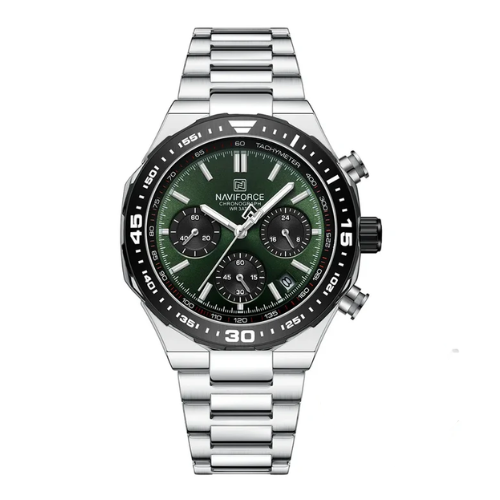 NAVIFORCE NF8049 Watch for Men - Quickee NAVIFORCE NF8049 Watch for Men