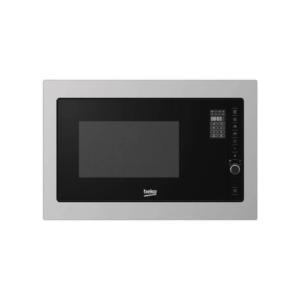 Beko Built In Microwave Oven 25L – B-MGB25332BG