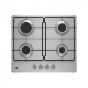 Beko Cooker Hob – B-HIAG64223SXL