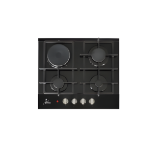 Clear Cooker Hob F4-BP603/FFD