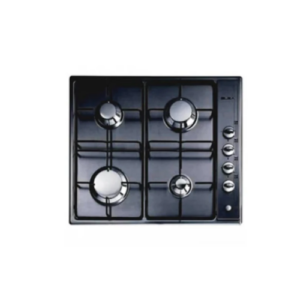 ELBA Cooker Hob (4 Gas Burners) ES60-401BKE