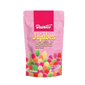 Jujubes 150g