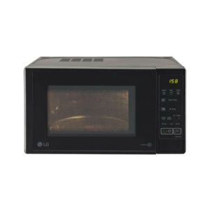 LG 20L Grill Microwave Oven MH-2044DB